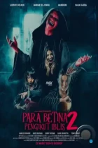 Последовательницы Сатаны 2 / Para Betina Pengikut Iblis: Part 2 (2024) WEB-DL