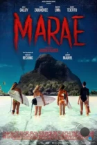 Остров Черепа / Maraé (2024) WEB-DL