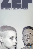 ZEF: История Die Antwoord / ZEF: The Story of Die Antwoord (2024) WEB-DL