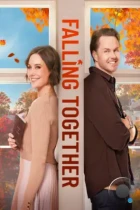 Осень в Питтсбурге / Falling Together (2024) WEB-DL