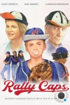 Команда «Ралли Кэпс» / Rally Caps (2024) WEB-DL