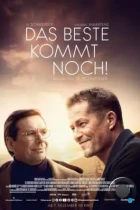 Достучаться до небес 2 / Das Beste kommt noch! (2023) BDRip