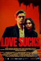 Любовь отстой / Love Sucks (2024) WEB-DL