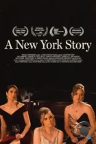 Нью-Йоркская история / A New York Story (2024) WEB-DL