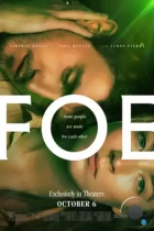 Недруг / Foe (2023) WEB-DL