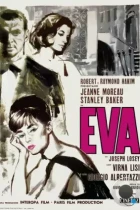 Ева / Eva (1962) BDRip