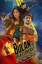 Булан против мужчин / Bulan dan Pria Terhebat (2020) WEB-DL