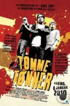 Пустые бочки / Tomme tønner (2010) L2 BDRip