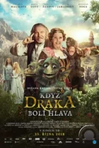 Когда у дракона болит голова / Kdyz draka boli hlava (2018) WEB-DL