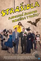 Призраки / Strasidla (2016) WEB-DL