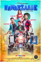 Наследные принцы / Nawabzaade (2018) WEB-DL