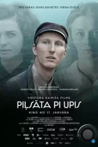 Город у реки / The Sign Painter (2020) WEB-DL