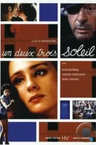 Раз, два, три... замри! / Un, deux, trois, soleil (1993) WEB-DL