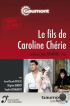 Сын Каролины Шери / Le fils de Caroline chérie (1955) WEB-DL