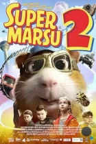 Супер морская свинка спасает мир / Supermarsu 2 (2022) WEB-DL