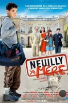 Нёйи, ее мать! / Neuilly sa mère! (2009) A BDRip