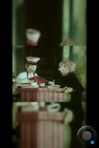 Спутник икры (1990) DVDRip