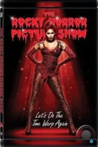 Шоу ужасов Рокки Хоррора / The Rocky Horror Picture Show: Let's Do the Time Warp Again (2016) WEB-DL