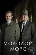 Молодой Морс / Endeavour (2012) WEB-DL