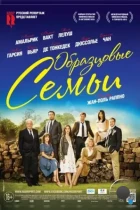 Образцовые семьи / Belles familles (2014) BDRip