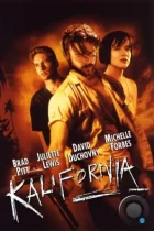 Калифорния / Kalifornia (1993) BDRip