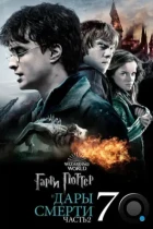 Гарри Поттер и Дары смерти: Часть 2 / Harry Potter and the Deathly Hallows: Part 2 (2011) BDRip