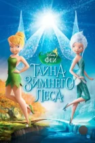 Феи: Тайна зимнего леса / Secret of the Wings (2012) BDRip