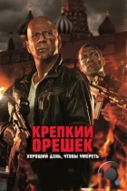 Крепкий орешек 5: Хороший день, чтобы умереть / A Good Day to Die Hard (2013) BDRip