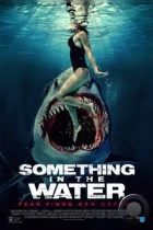 Челюсти. Кровавый риф / Something in the Water (2024) WEB-DL