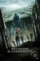 Бегущий в лабиринте / The Maze Runner (2014) BDRip