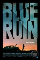 Руины прошлого / Blue Ruin (2013) BDRip