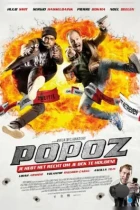 Два ствола / Popoz (2015) BDRip