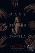 Королевский прилив / The King Tide (2023) BDRip