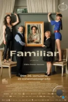 Член семьи / Familiar (2023) WEB-DL