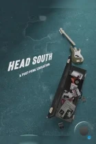 На юг / Head South (2024) WEB-DL