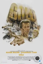 Золото / Gold (1974) WEB-DL