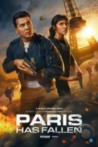 Падение Парижа / Paris Has Fallen (2024) WEB-DL