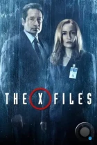 Секретные материалы / The X Files (1993) WEB-DL