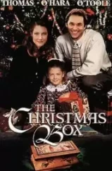 Рождественская шкатулка / The Christmas Box (1995) A