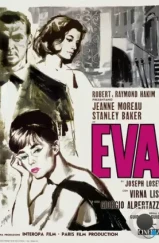 Ева / Eva (1962)