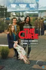 Проклятие / The Curse (2023)