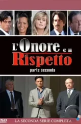 Честь и уважение / L'onore e il rispetto (2006)