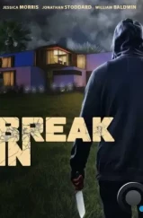 Взлом / Break In (2023)