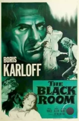 Черная комната / The Black Room (1935) L1