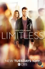 Области тьмы / Limitless (2015)