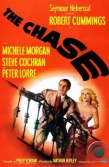 Погоня / The Chase (1946)