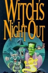 Вечеринка ведьмы / Witch's Night Out (1978)