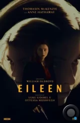 Айлин / Eileen (2023)