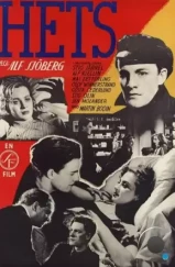 Травля / Hets (1944) A