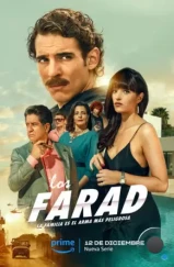 Семья Фарад / Los Farad (2023)